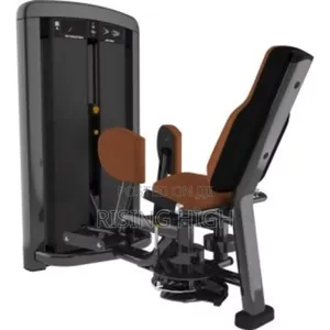 Sculpt Strengthen Thighs – Dual Hip Machine – 100kg Stack