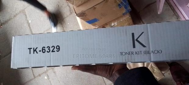 Kyocera Taskalfa 4002i Toner Tk 6329 Yield Above 35,000