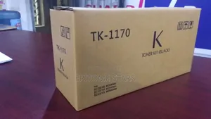 Kyocera Ecosys M2040dn Toner Tk1170 Page Yield 7,200