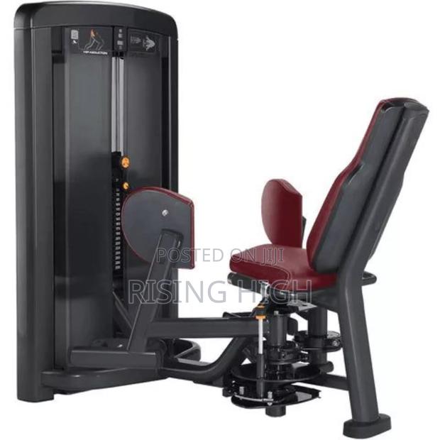 Thigh Master Machine – Adductor Abductor Combo 100kg
