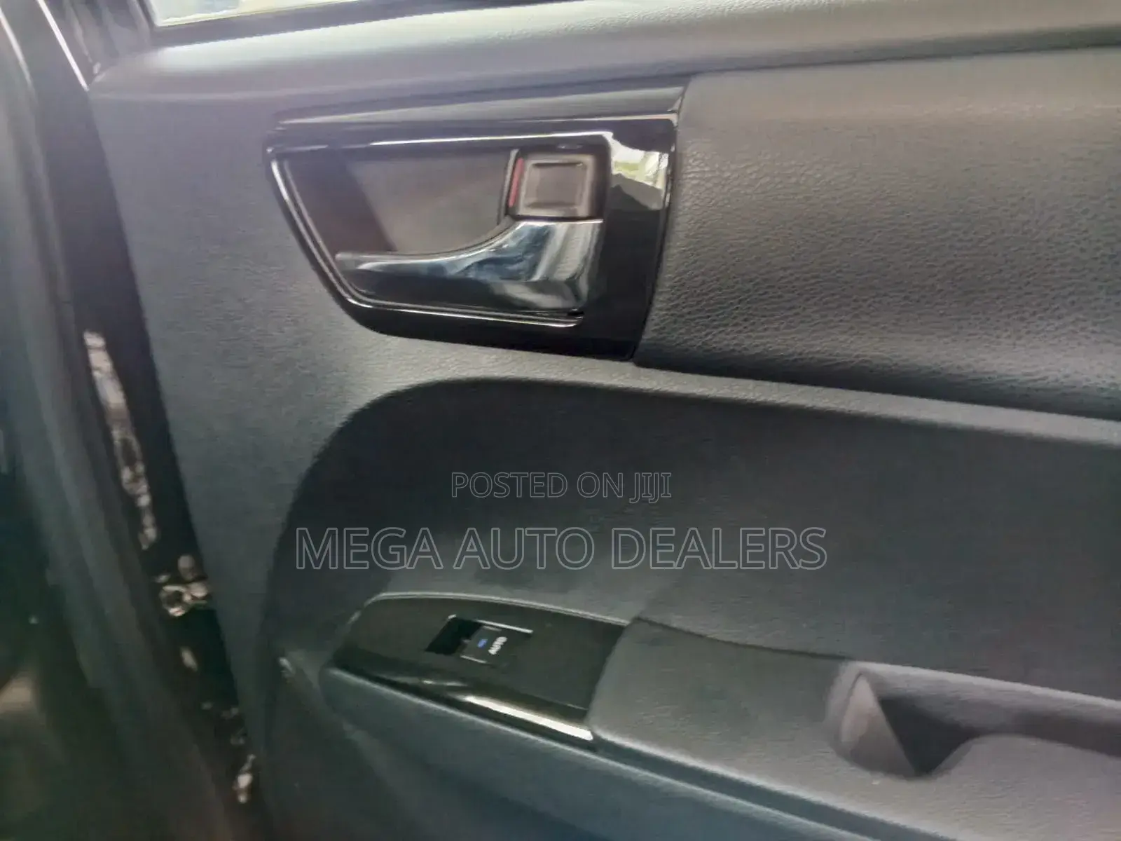 Toyota Corolla Fielder 2019 Black