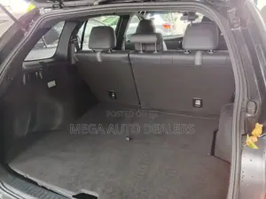 Toyota Corolla Fielder 2019 Black