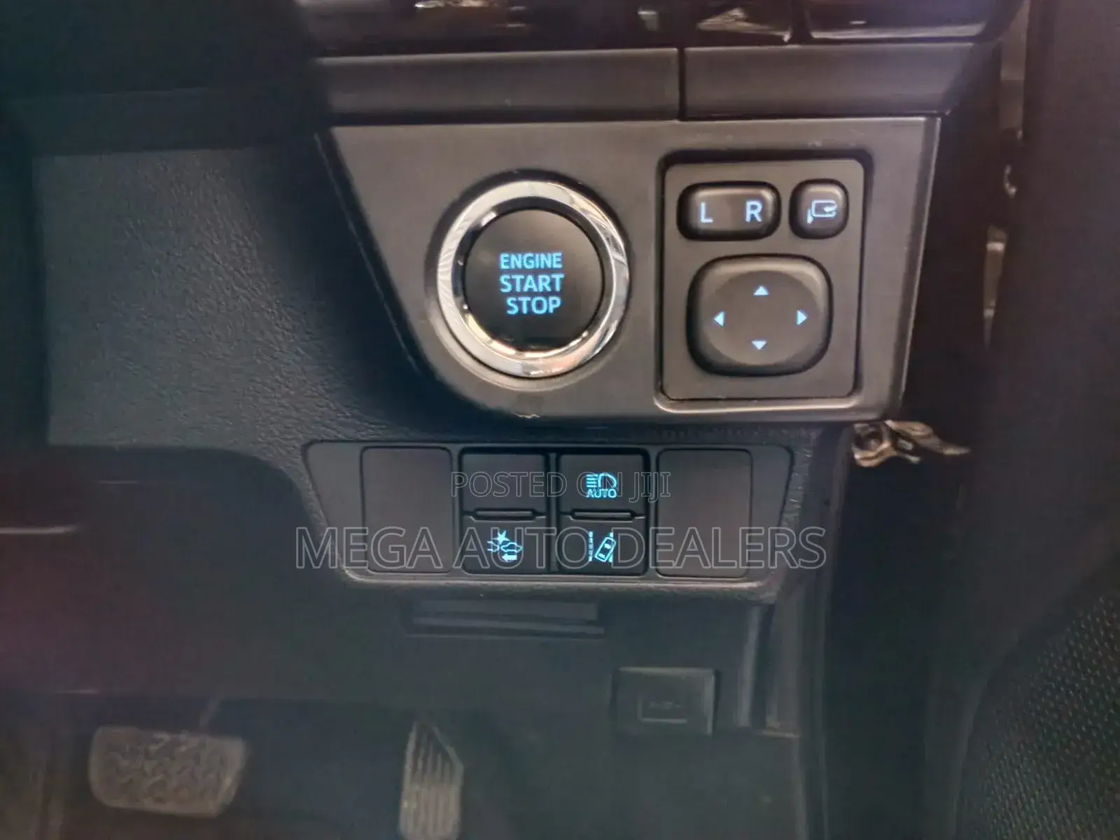 Toyota Corolla Fielder 2019 Black