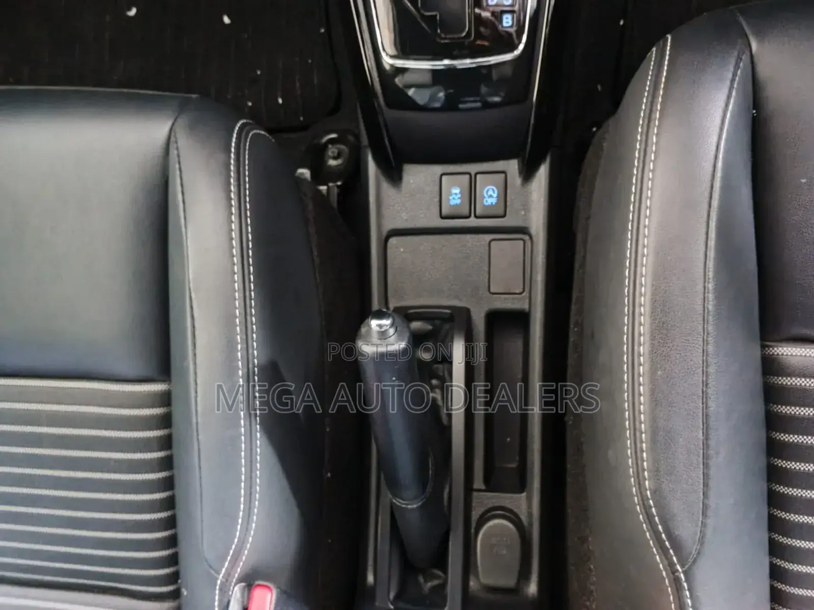 Toyota Corolla Fielder 2019 Black