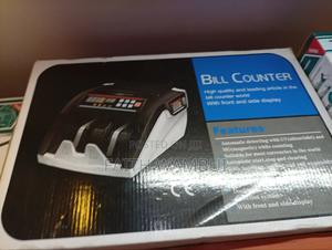High Quality Bill Counter Machine/Bill Counter Machine - thumbnail 2