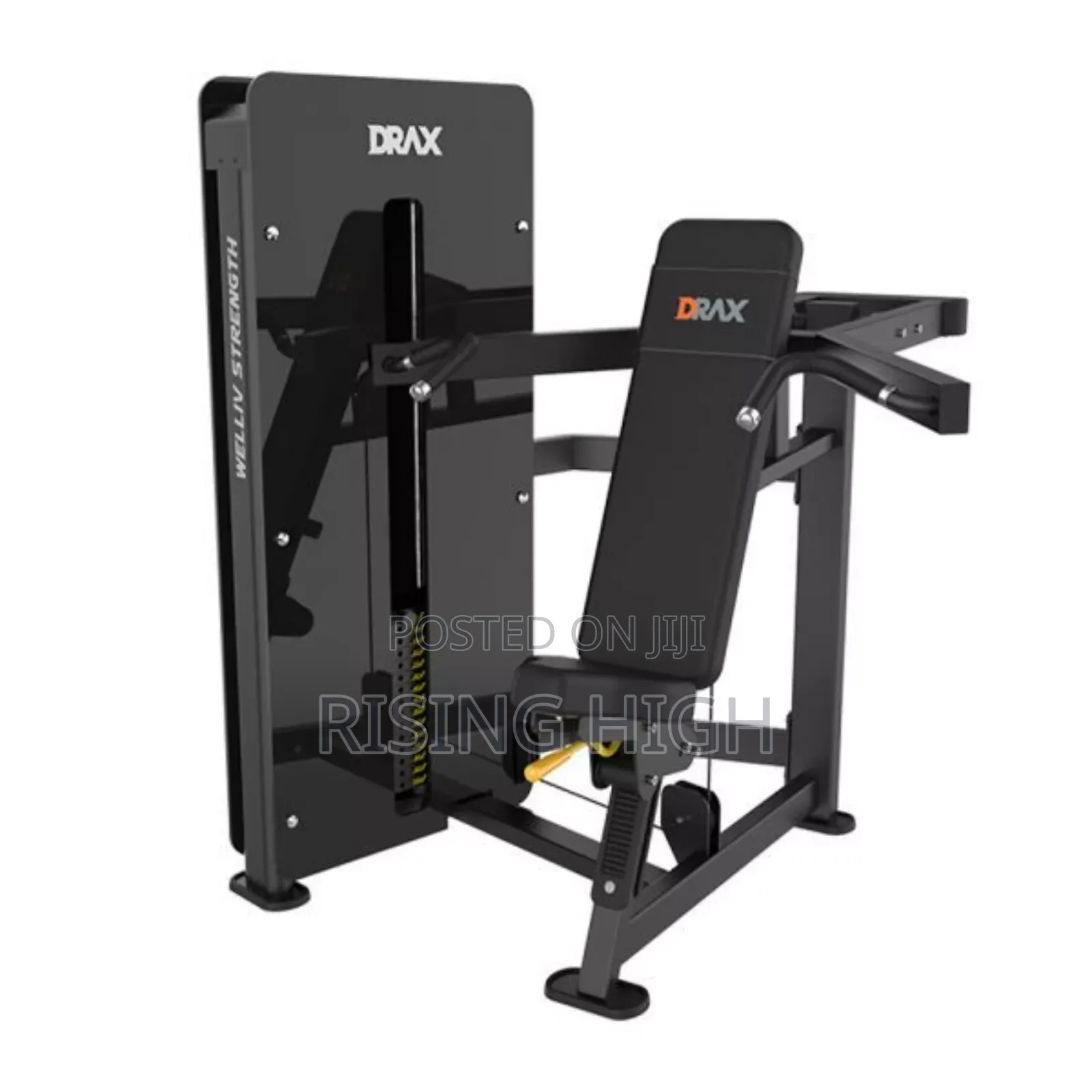  Ladies Fitness Machine – Inner/Outer Thigh Trainer 100kg
