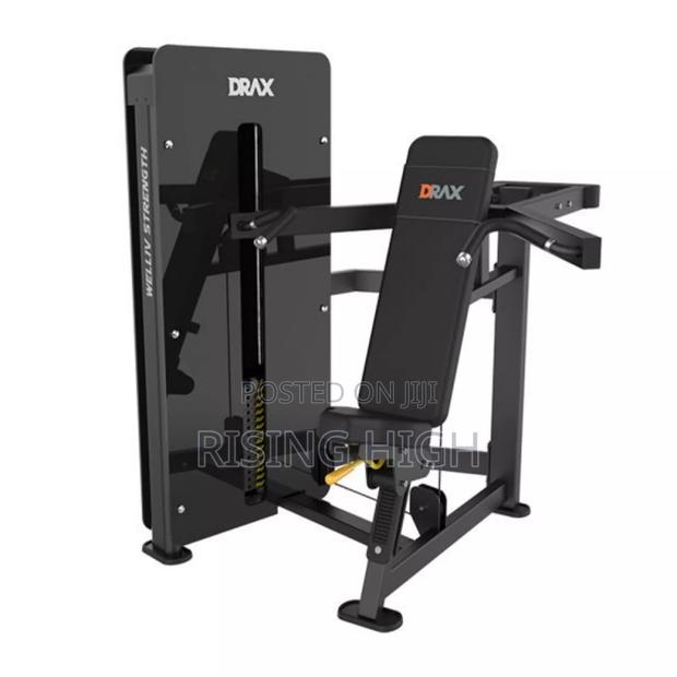  Ladies Fitness Machine – Inner/Outer Thigh Trainer 100kg