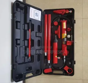 10tonne  Body Jack