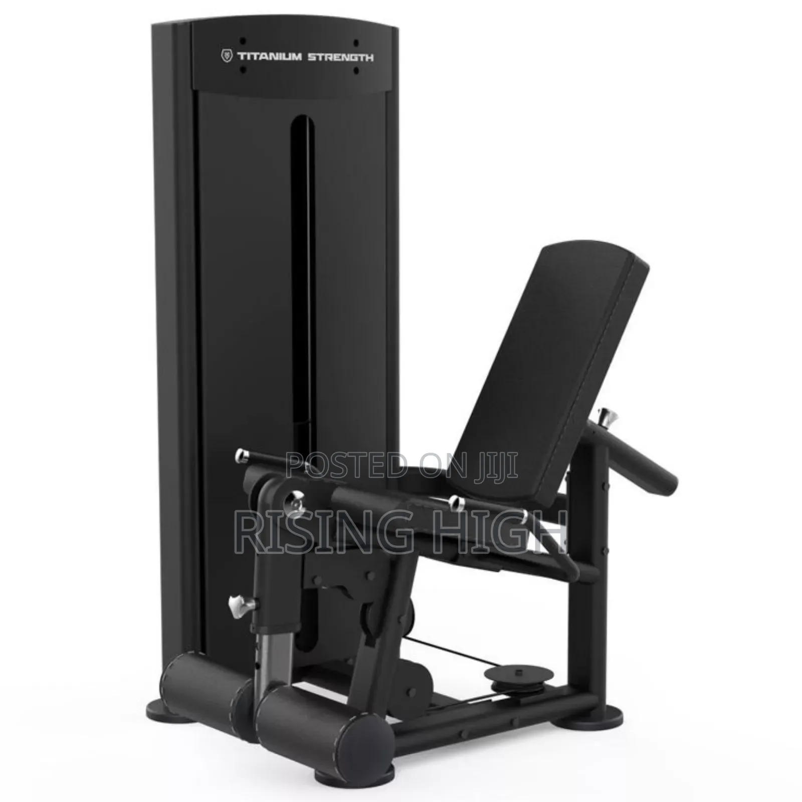  Glute Thigh Machine – Adduction Abduction Combo