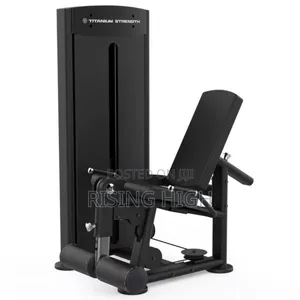  Glute Thigh Machine – Adduction Abduction Combo
