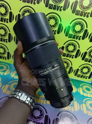 Nikon 300mmf1.4 Prime Lens