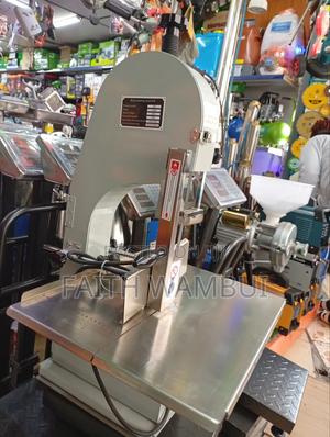 Bone Saw Machine/Bone Cutter Machine - thumbnail 2