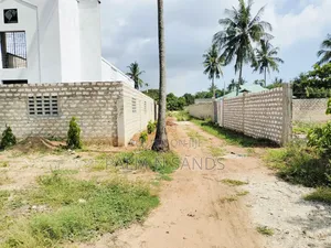 1/4 Acre on Sale in Diani Kwale!