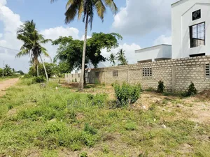 1/4 Acre on Sale in Diani Kwale!