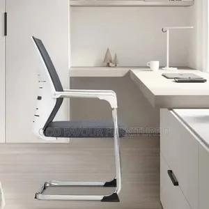 Quality Elegant Office Chair/Waiting Chair Yfd5v