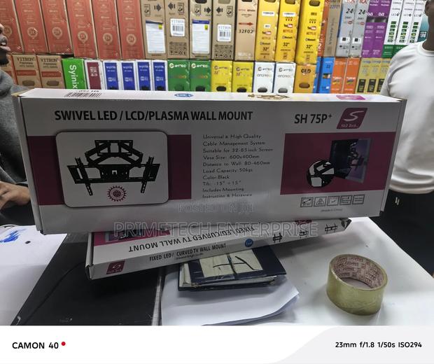 Swivel Wall Mount Sh 75t - main view