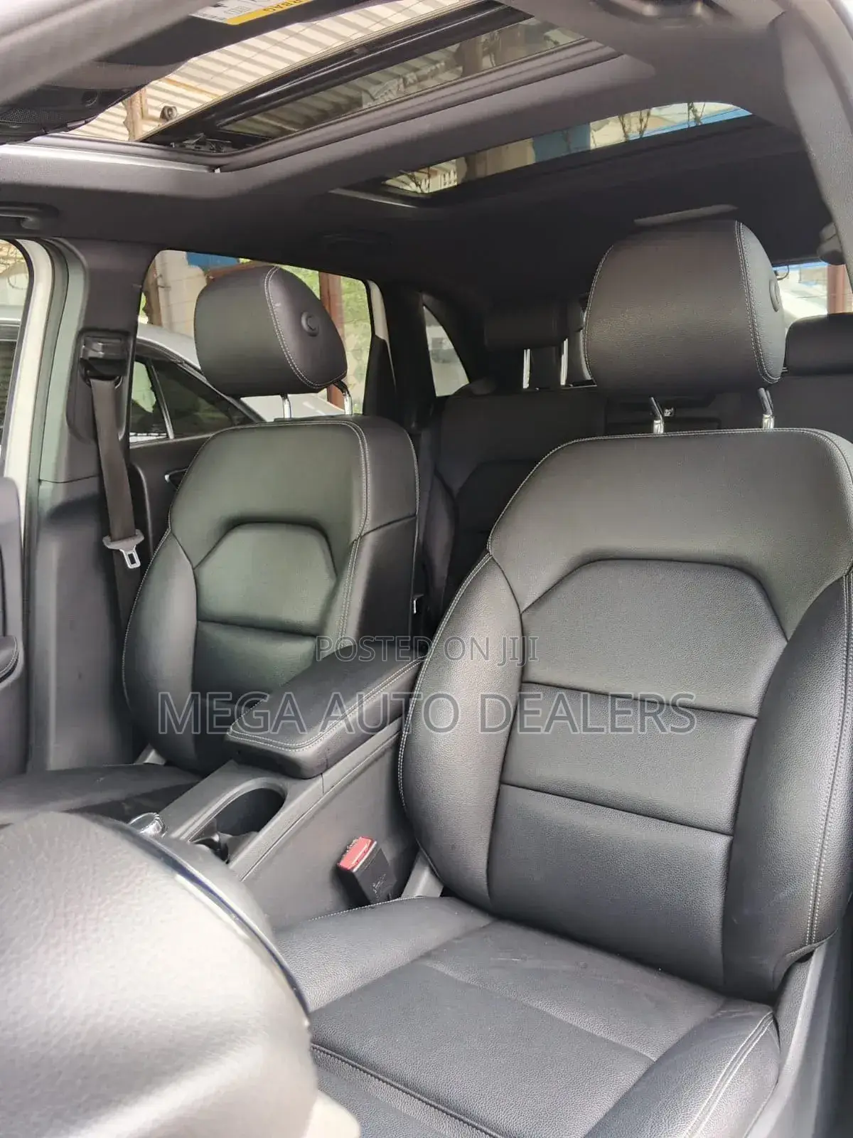 Mercedes-Benz B-Class 2018 White