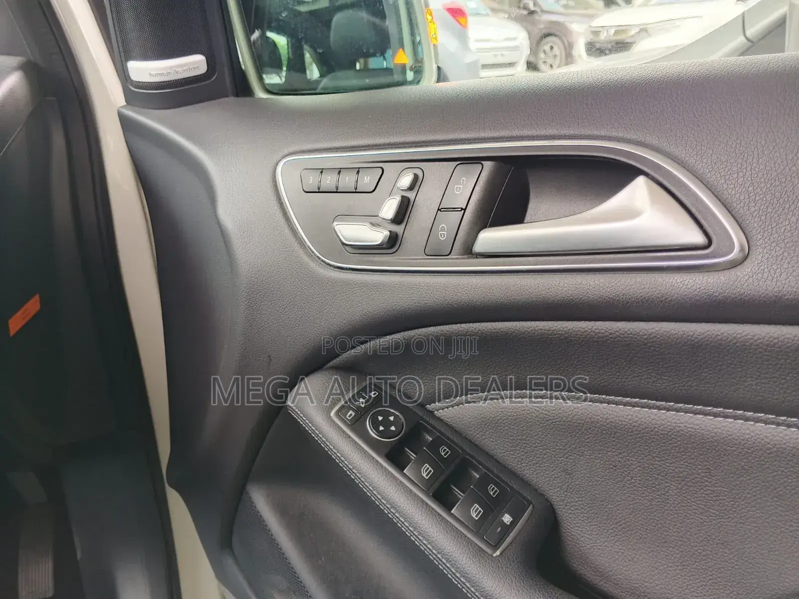Mercedes-Benz B-Class 2018 White