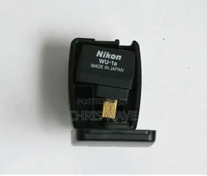 Nikon Wu-1a Wireless Transfer