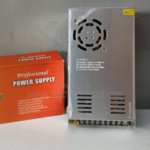 30a Power Supply 30a Switching Power Supply