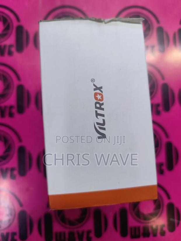 Ef-Z Adapter(Canon Ef to Mirrorless Nikon) - thumbnail 5