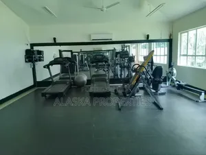 4bdrm Apartment in Nyali Estate for rent