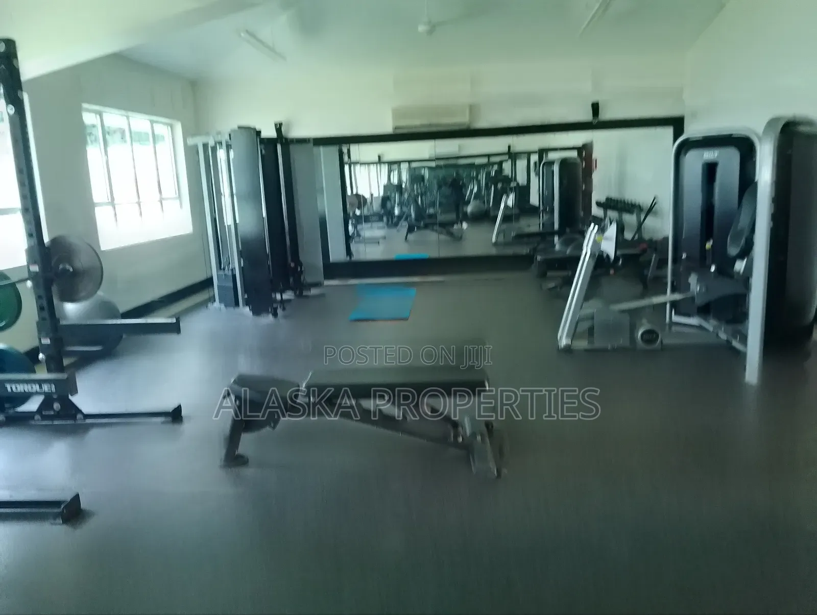 4bdrm Apartment in Nyali Estate for rent