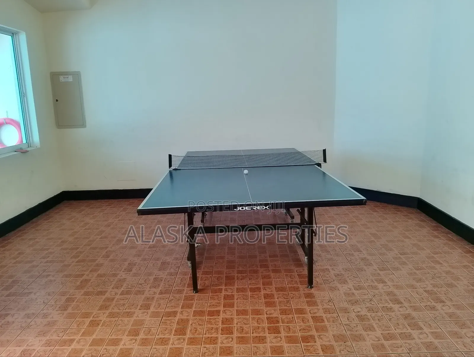 4bdrm Apartment in Nyali Estate for rent