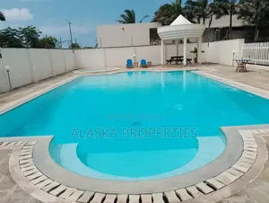 4bdrm Apartment in Nyali Estate for rent