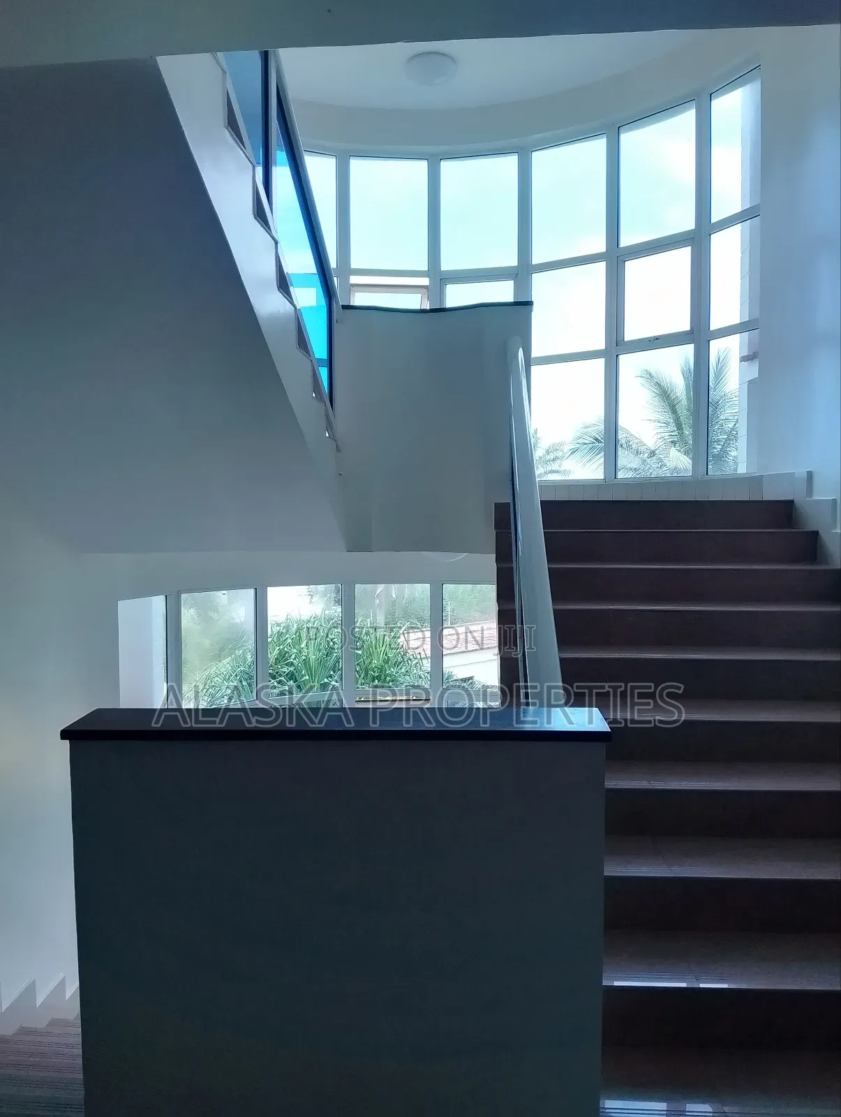 4bdrm Apartment in Nyali Estate for rent