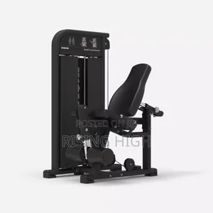  100kg Hip Adductor Machine – Dual Workout Power