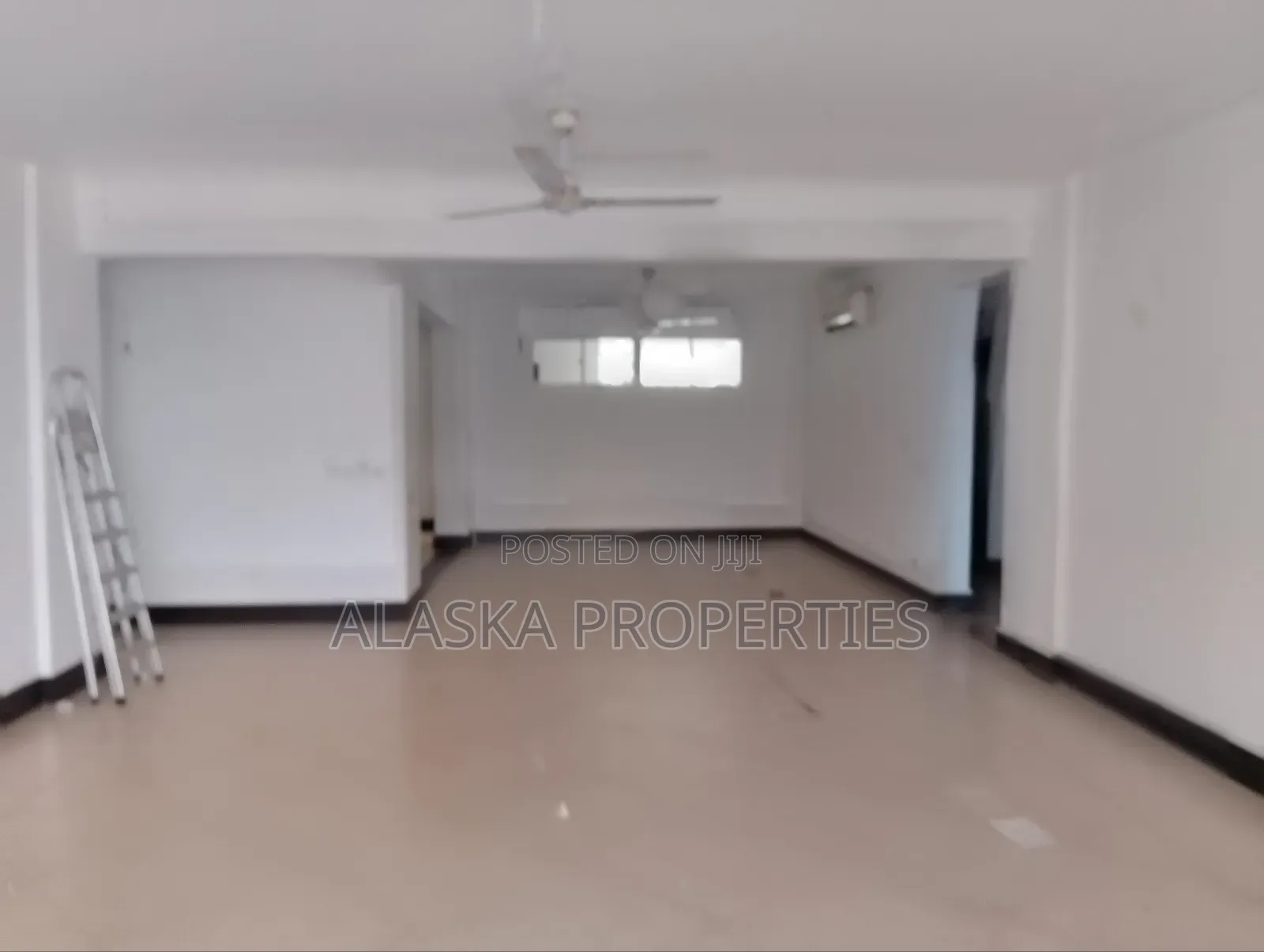 4bdrm Apartment in Nyali Estate for rent