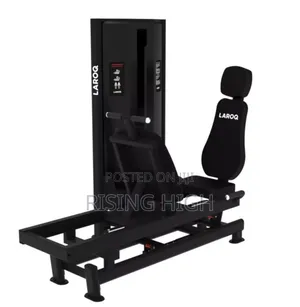  Inner Outer Thigh Machine – Heavy Stack – Commercial