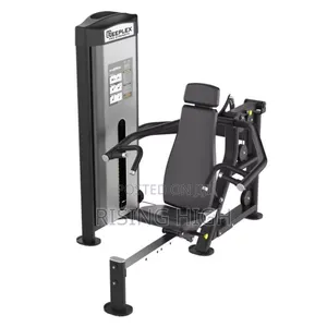  Gym Grade /Adductor Machine With Built-in Weights