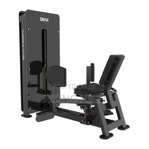  Build Glutes Thighs – Dual Action Hip Machine 100kg