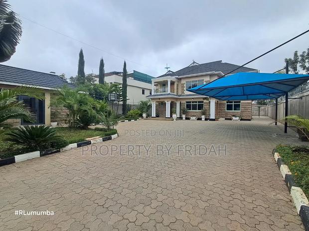 5bdrm Maisonette in Kitengela for rent - thumbnail 2