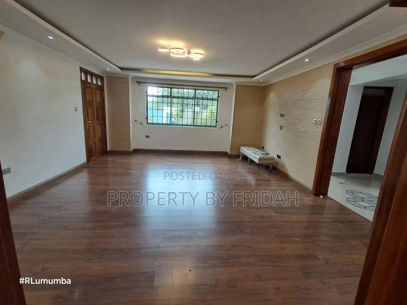 5bdrm Maisonette in Kitengela for rent