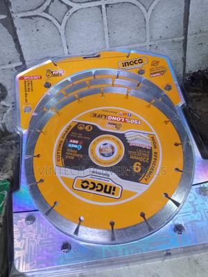 3 PCS Set Diamond Disc - main view