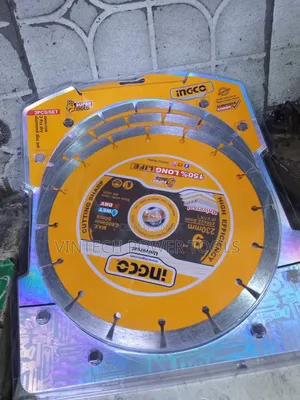 3 PCS Set Diamond Disc