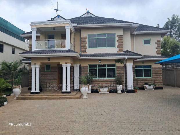5bdrm Maisonette in Kitengela for rent - thumbnail 6