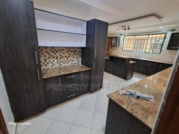 5bdrm Maisonette in Kitengela for rent - thumbnail 7