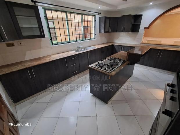 5bdrm Maisonette in Kitengela for rent - thumbnail 8