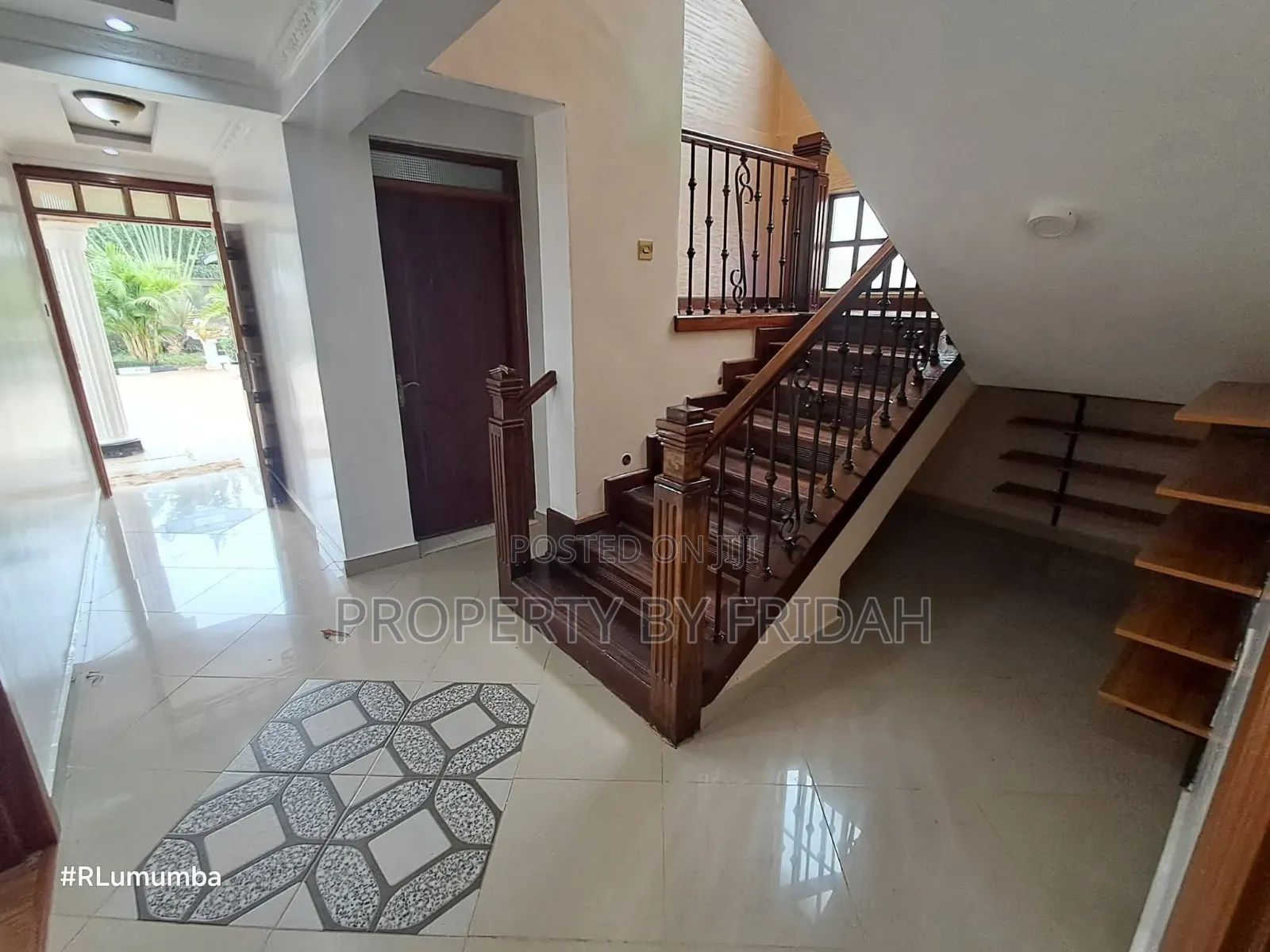 5bdrm Maisonette in Kitengela for rent