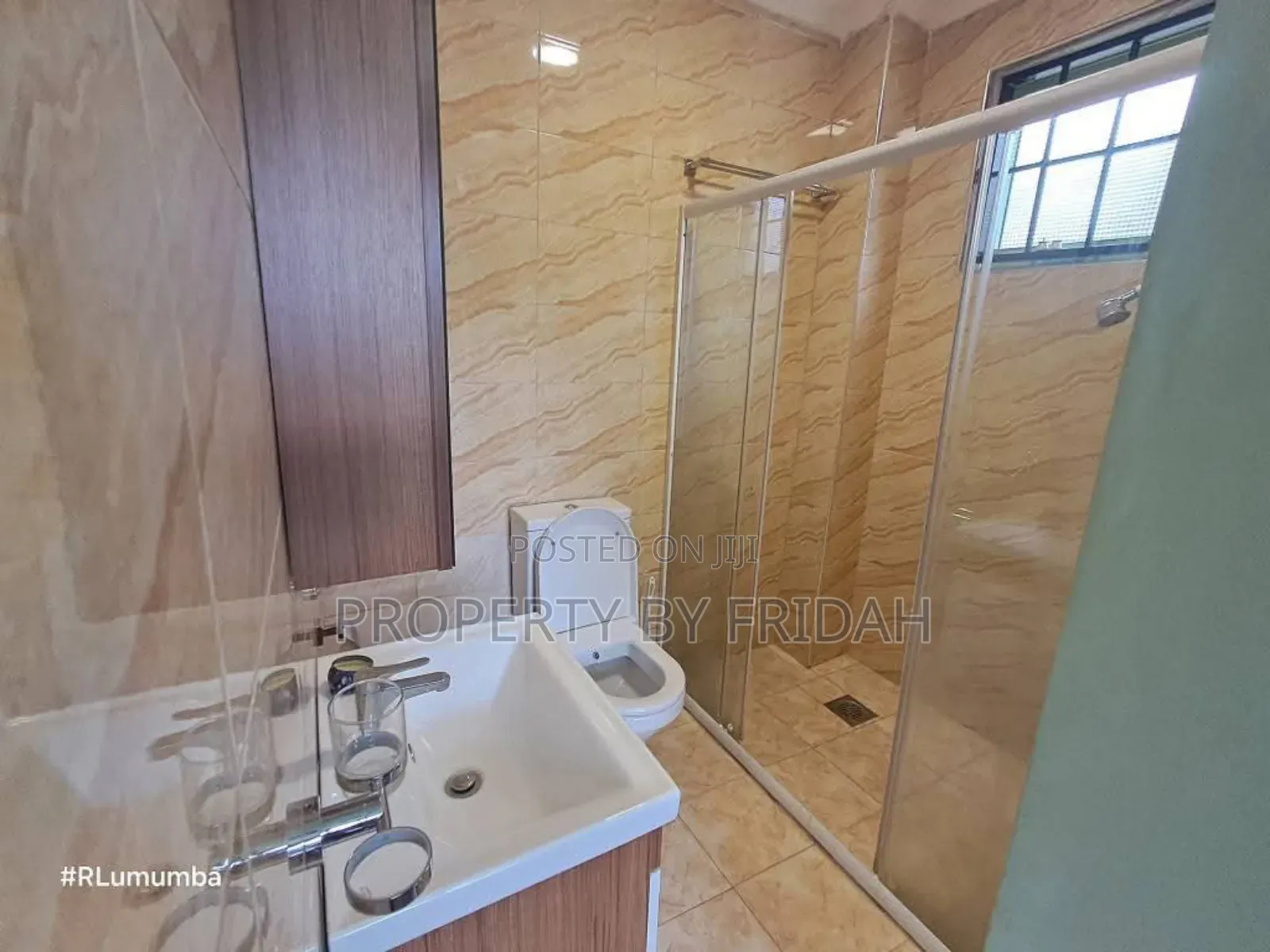 5bdrm Maisonette in Kitengela for rent