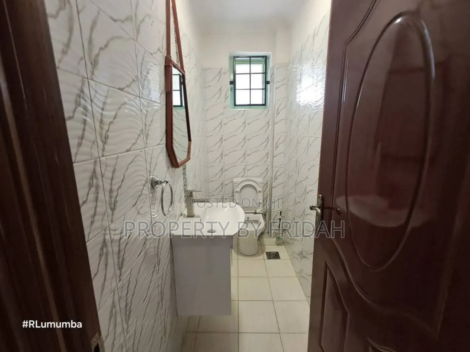 5bdrm Maisonette in Kitengela for rent
