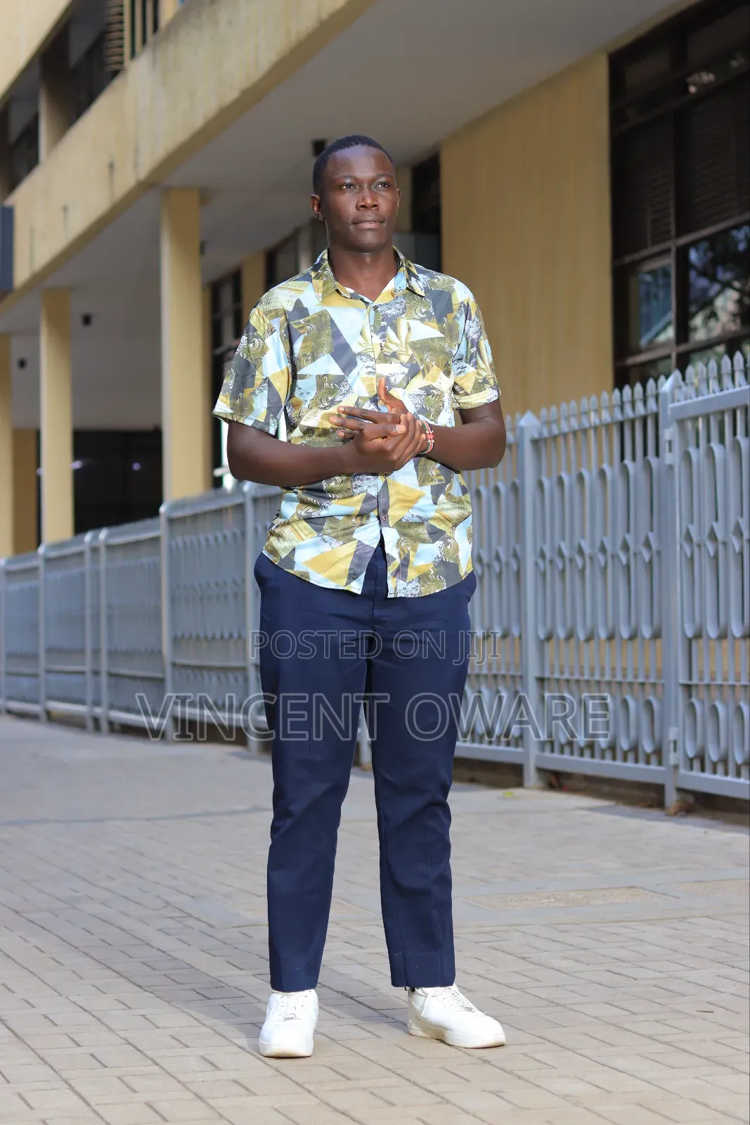 Human Resource Manager