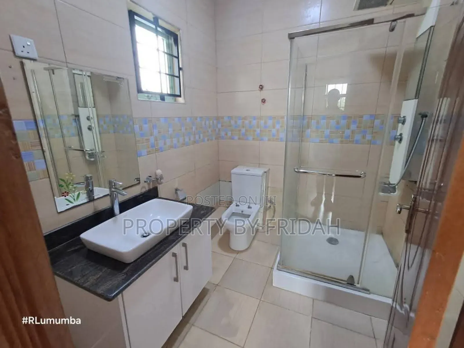 5bdrm Maisonette in Kitengela for rent
