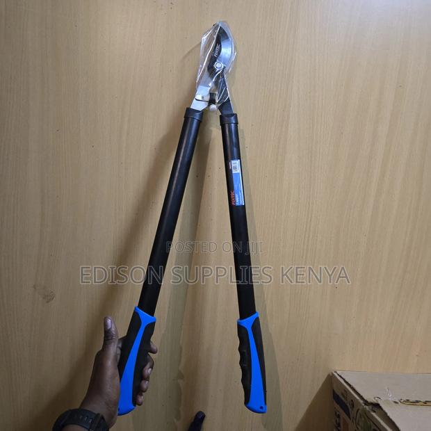 Fixtec Lopper 27" Tree Pruner Pruning Saw Shears Loppers