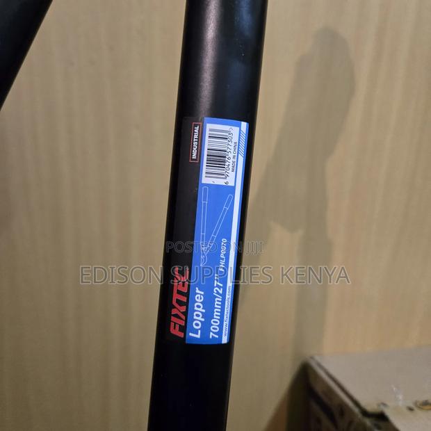 Fixtec Lopper 27" Tree Pruner Pruning Saw Shears Loppers - thumbnail 2