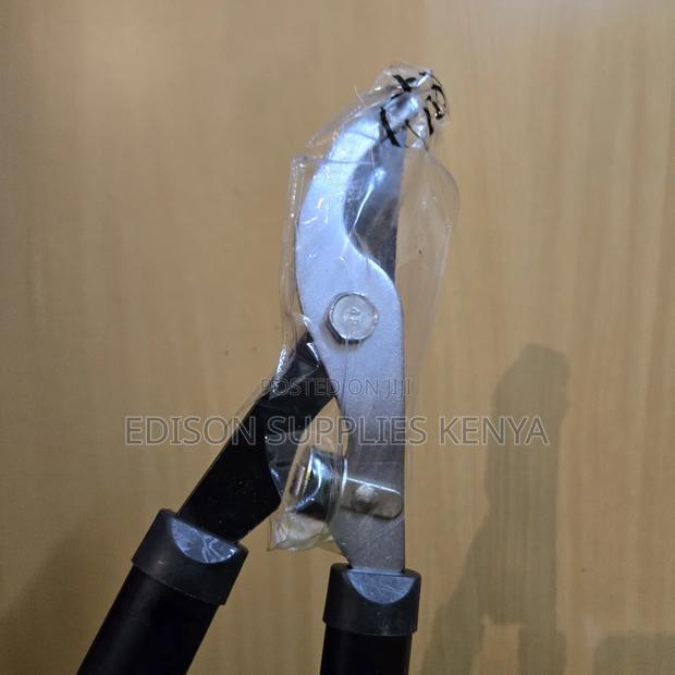 Fixtec Lopper 27" Tree Pruner Pruning Saw Shears Loppers - thumbnail 3
